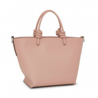 Bolso Capazo la Rue New Pequeño  TOUS