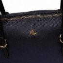 Bolso Keaton Refined 431916737001  RALPH LAUREN BAGS
