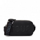 Bandolera Reporter la Rue New  TOUS