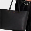 Bolso Karly Tote  RALPH LAUREN BAGS
