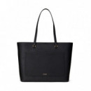 Bolso Karly Tote  RALPH LAUREN BAGS