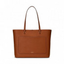 Bolso Karly Tote  RALPH LAUREN BAGS