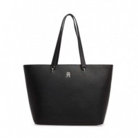 Bolso Tote Th Emblem  TOMMY HILFIGER BAGS - Guanxe Atlantic Marketplace