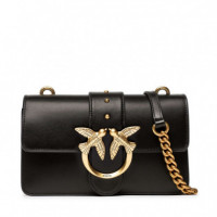 Bandolera Love One Mini  PINKO