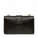 Bandolera Love One Mini  PINKO