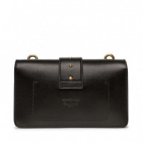 Bandolera Love One Mini  PINKO