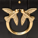Bandolera Love One Mini  PINKO