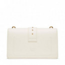 Bolso Love One Classic  PINKO
