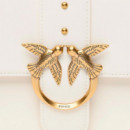 Bolso Love One Classic  PINKO
