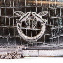 Bolso Love Click Mini  PINKO