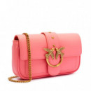 Bolso Love One Pocket  PINKO