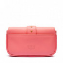 Bolso Love One Pocket  PINKO