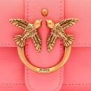 Bolso Love One Pocket  PINKO