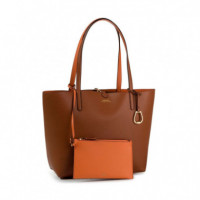 Bolso Tote Mediano Reversible  RALPH LAUREN BAGS