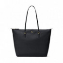 Bolso Tote Keaton Grande de Nailon  RALPH LAUREN BAGS