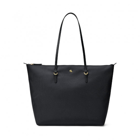 Bolso Tote Keaton Grande de Nailon  RALPH LAUREN BAGS