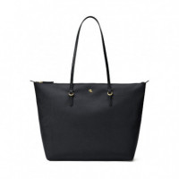 Bolso Tote Keaton Grande de Nailon  RALPH LAUREN BAGS