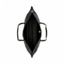 Bolso Tote Keaton Grande de Nailon  RALPH LAUREN BAGS