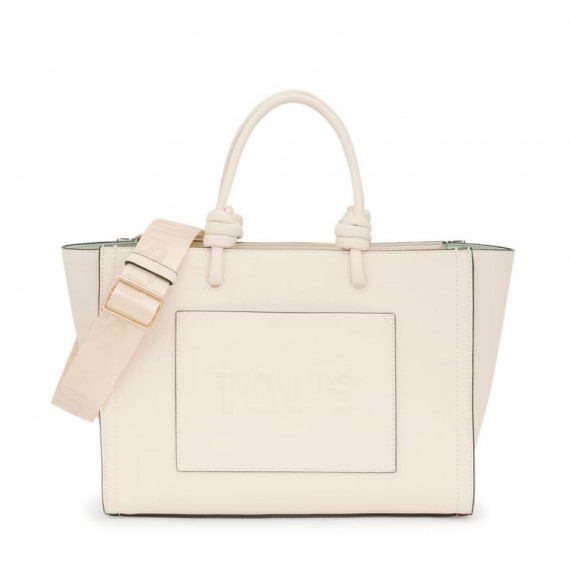 Bolso Amaya la Rue New Mediano  TOUS