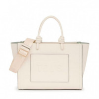 Bolso Amaya la Rue New Mediano  TOUS