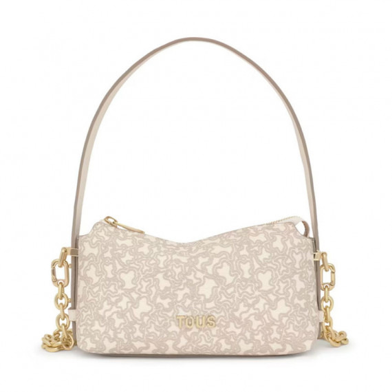 Minibolso Kaos Mini Lines  TOUS