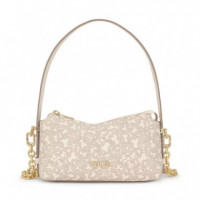 Minibolso Kaos Mini Lines  TOUS