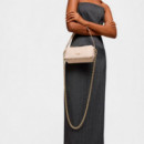 Minibolso Kaos Mini Lines  TOUS