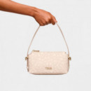 Minibolso Kaos Mini Lines  TOUS