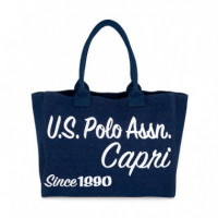 Bolso Pool Party Large  U.S. POLO ASSN.