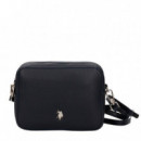 Bandolera Mansion Zip  U.S. POLO ASSN.