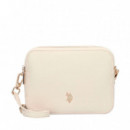Bandolera Mansion Zip  U.S. POLO ASSN.