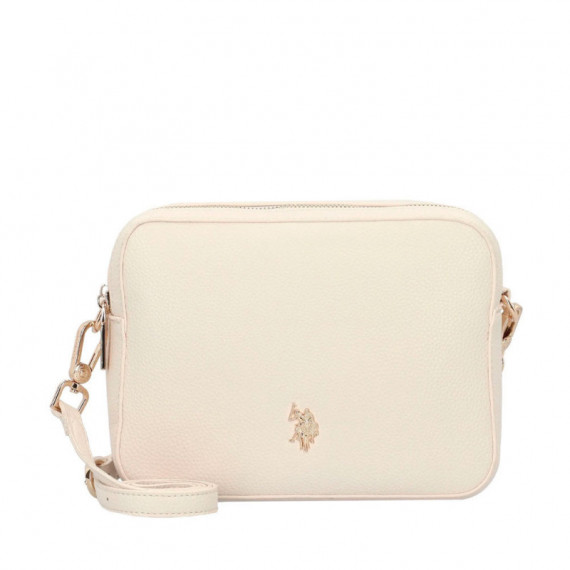 Bandolera Mansion Zip  U.S. POLO ASSN.