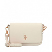 Bolso Bandolera Mansion Flap  U.S. POLO ASSN.