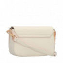 Bolso Bandolera Mansion Flap  U.S. POLO ASSN.
