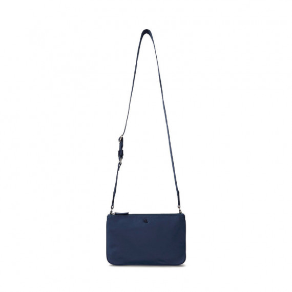 Bolso Cruzado Landyn Mediano de Nailon  RALPH LAUREN BAGS