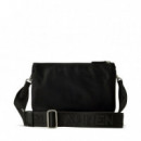 Bolso Cruzado Landyn Mediano de Nailon  RALPH LAUREN BAGS