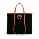 Bolso Miranda Shopper Extra  PINKO