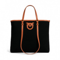 Bolso Miranda Shopper Extra  PINKO