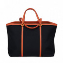 Bolso Miranda Shopper Extra  PINKO