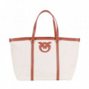 Bolso Miranda Shopper Classic  PINKO