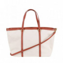 Bolso Miranda Shopper Classic  PINKO