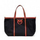 Bolso Miranda Shopper Classic  PINKO