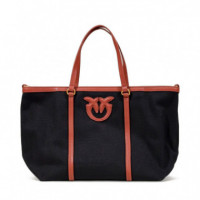 Bolso Miranda Shopper Classic  PINKO