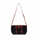 Bolso Miranda Shopper Classic  PINKO