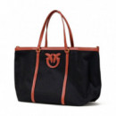 Bolso Miranda Shopper Classic  PINKO