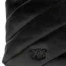 Bandolera Love Puff Baby  PINKO