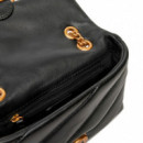 Bandolera Love Puff Baby  PINKO