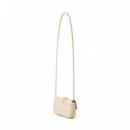Bandolera Love One Pocket  PINKO