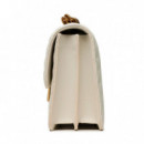 Bolso Love One Classic  PINKO