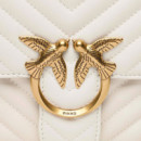 Bolso Love One Classic  PINKO